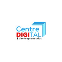 Centre Digital et d'Entrepreneuriat logo - Similar company to Wasschber Gmbh & Co. Kg