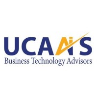 UCAAS INC logo - Similar company to Ucaas Advisors