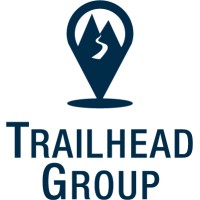 Trailhead Group logo - Similar company to Creative Knitwear