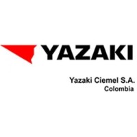 Yazaki Colombia logo - Similar company to Tank Tech Sas