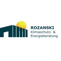 ROZANSKI Klimaschutz- & Energieberatung logo - Similar company to Localads | Paycan Gmbh