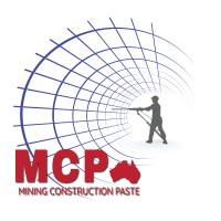 MCP OZ PTY LTD logo - Similar company to Sheppard Mining Contracting