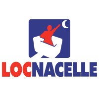 LOCNACELLE logo - Similar company to Alstep