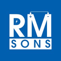 Ragab Morsy Sons-أولاد رجب مرسي للإطارات والبطاريات logo - Similar company to Ragab Sons