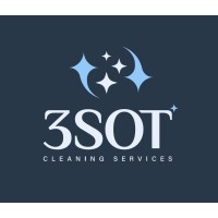 3SOT Cleaning Services logo - Similar company to Tech Tie 3D