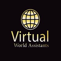 Virtual World Assistants | VWA logo - Similar company to Virtual Assistant Whiz