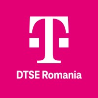 Deutsche Telekom Services Europe Romania (DTSE Romania) logo - Similar company to Deutsche Telekom Services Europe - Slovakia