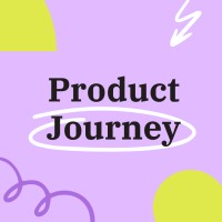 Product Journey logo - Similar company to Smartyou - Kampanie Z Gwarancją Zero-Waste