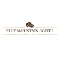 Blue Mountain Coffee (Europe) Limited logo - Similar company to Blue Mountain Nl