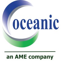 Oceanic Offshore Engineering Pte Ltd logo - Similar company to Wirop Industrial Co., Ltd.