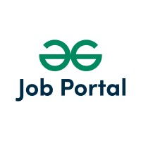 Job Portal by GeeksforGeeks logo - Similar company to Infuber
