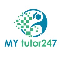 MyTutor247 logo - Similar company to Unisoft Informatics System