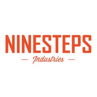Ninesteps Industries logo - Similar company to Hearns Hobbies Melbourne