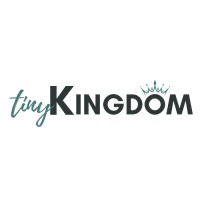 tinyKingdom logo - Similar company to Handmade By Nature Austria