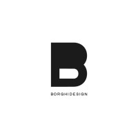 Borghi Design logo - Similar company to Fii Design
