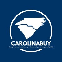 CarolinaBUY logo - Similar company to Rozack Metals