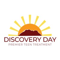 Discovery Day logo - Similar company to Coronado Wellness
