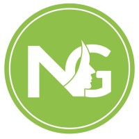 NekaGlo logo - Similar company to Aciaga Inc.