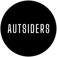 AUTSIDERS logo - Similar company to Stichting Autsider