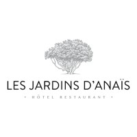 Les Jardins d'Anaïs logo - Similar company to Naway Supplements