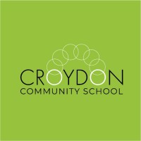 Croydon Community School logo - Similar company to Charlwoods