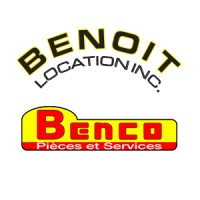 Benco pièces et services logo - Similar company to Distribution Dbm