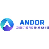 ANDOR Consulting & Technologies logo - Similar company to Cv Formatting
