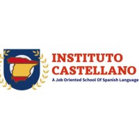 Instituto Castellano logo - Similar company to Multibhasa