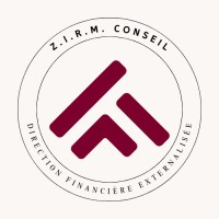 ZIRM conseil logo - Similar company to Cheveuxonaturel