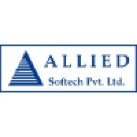 Allied Softech Pvt. Ltd. logo - Similar company to Nodeprix Technology Llp