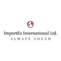ImportEx International Ltd. logo - Similar company to Importex Global