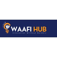 Waafi Hub logo - Similar company to Afrinnovators Group Ltd