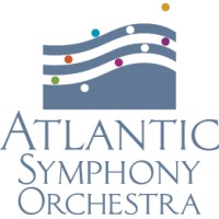 Atlantic Symphony Orchestra logo - Similar company to Føcal