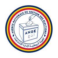 Agence Nationale de Gestion des Élections - ANGE logo - Similar company to Fablab N'Djaména