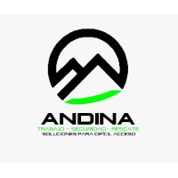 Andina Rope Access & Sire Response logo - Similar company to Highzone Rope Access Technician