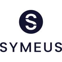 SYMEUS logo - Similar company to Savvr