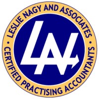 Leslie Nagy and Associates logo - Similar company to Mle Solutions