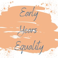 Early Years Equality logo - Similar company to Stratum Education