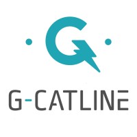 G-CATLINE logo - Similar company to Ferrocat