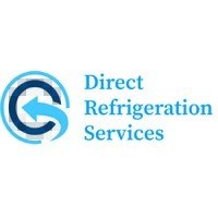Direct Refrigeration Services logo - Similar company to Fintherm
