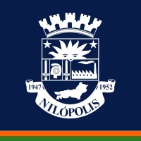 Prefeitura de Nilópolis logo - Similar company to Prefeitura Municipal De Nilópolis