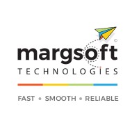 MARGSOFT Technologies (P) Ltd. logo - Similar company to Pentacle It Solutions Private Limited