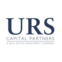 URS Capital Partners logo - Similar company to Bck Networks