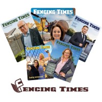 Fencing Times logo - Similar company to Tfs Gates