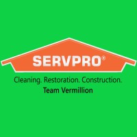 SERVPRO of Sarasota logo - Similar company to Aqua Leak Detection
