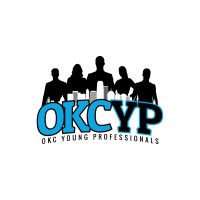 Oklahoma City Young Professionals logo - Similar company to Oklahoma Forge