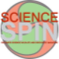 Science Spin Magazine