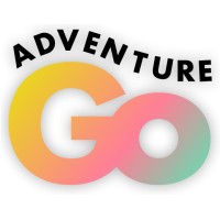 Adventure Go Official logo - Similar company to Adventure Web Digital