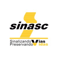 Sinasc Sinalização logo - Similar company to Nati Peroni