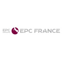 EPC FRANCE logo - Similar company to Hydrokarst
